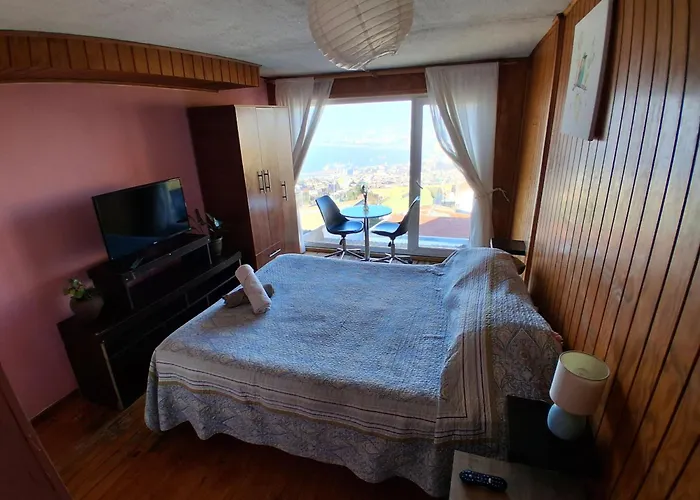 Hostal Casa Altavista