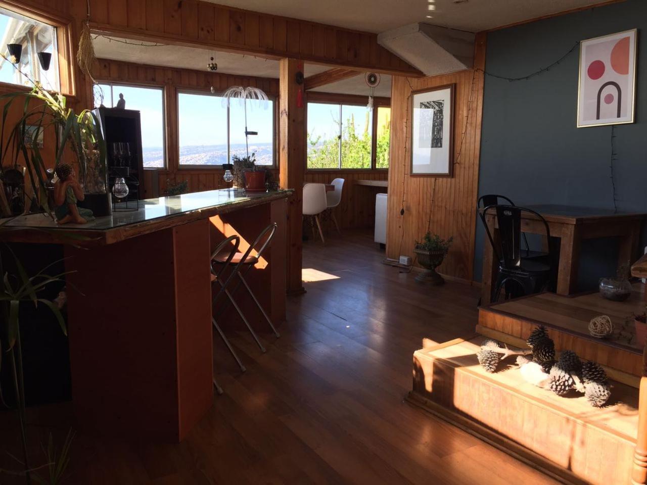 Casa Altavista Maison d'hôtes *