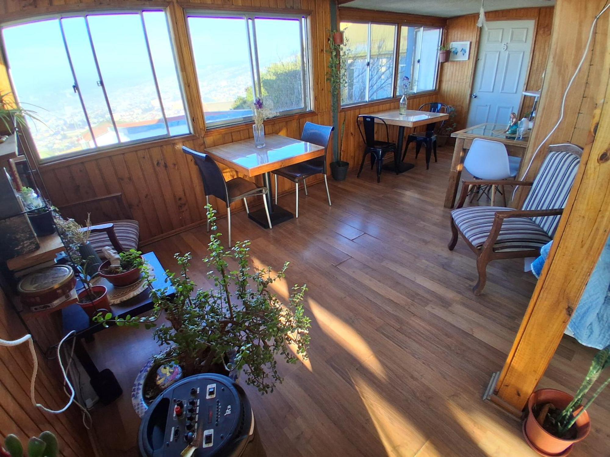 Casa Altavista