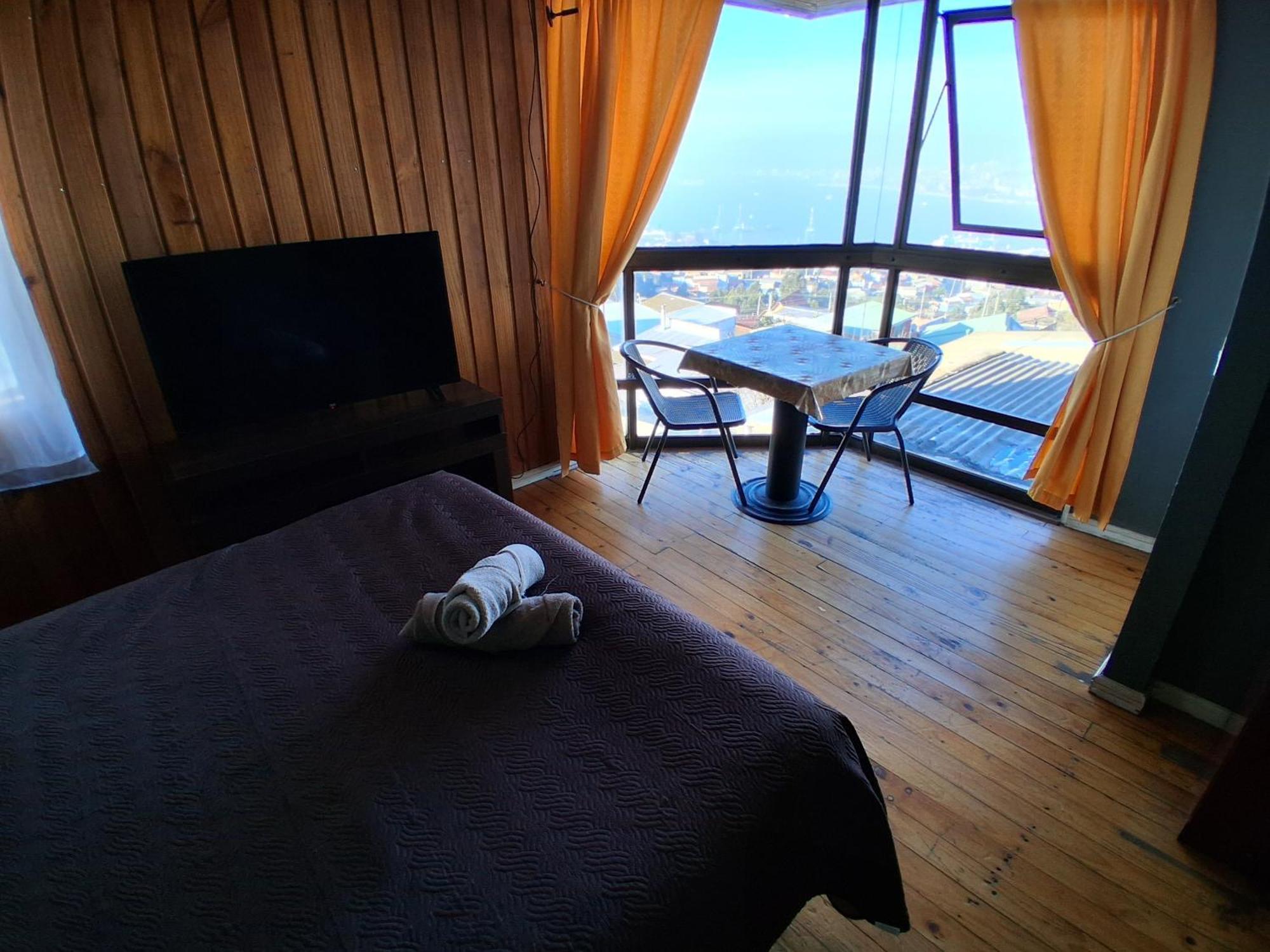 Casa Altavista Maison d'hôtes Valparaíso