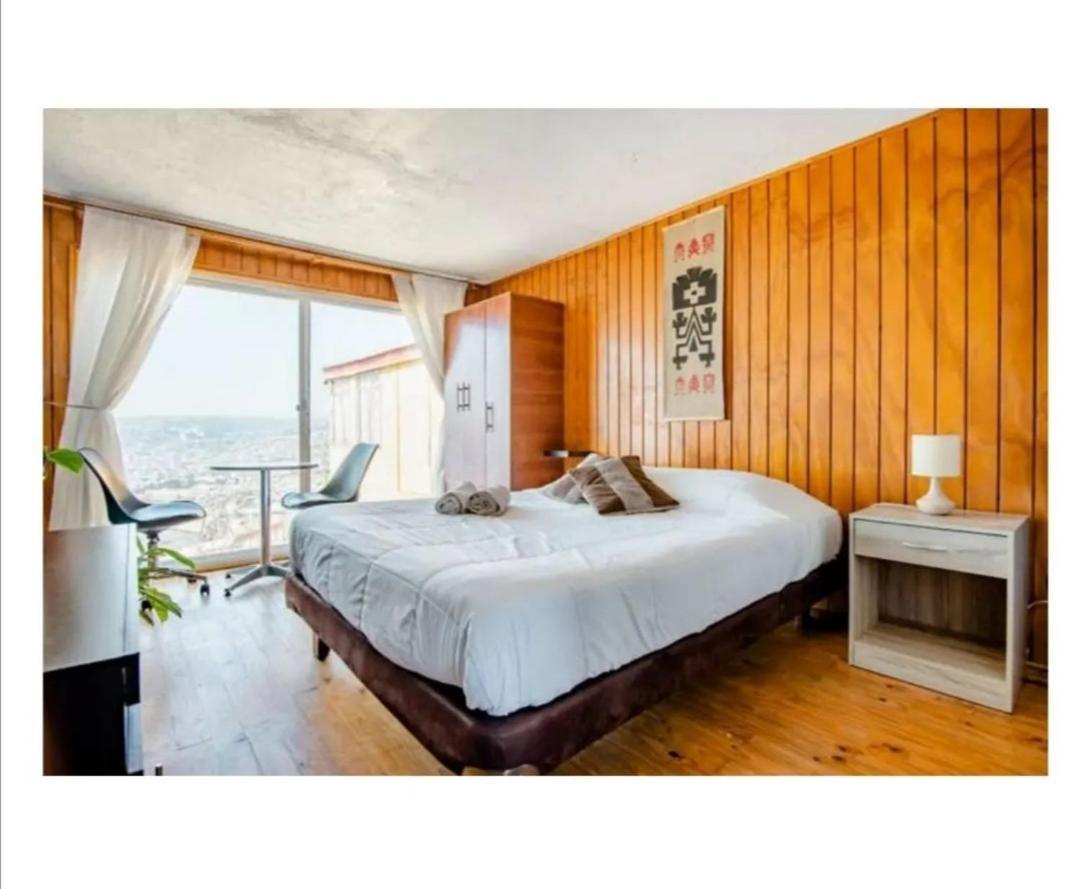 Casa Altavista Pensión